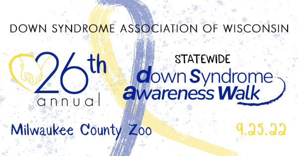 Milwaukee Brewers Outing 2022 — Down Syndrome Association of Wisconsin